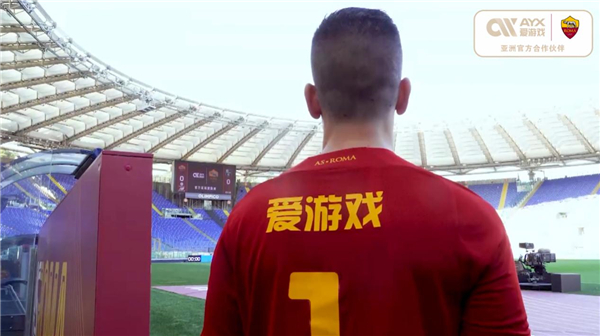 但作为外援